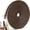 Brown, variant on Reluein Self-adhesive Door Window Seal Strip, 32.8ft Soundproof Heat & Wind Insulation Strip for Sliding Doors & Windows