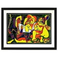 thumbnail image 2 of Picasso Framed Print, 2 of 4