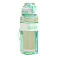 thumbnail image 6 of 27oz Leakproof Sports Water Bottle - Non-Slip, Large Capacity with Tea Separator, Removable Filter, Handle for Travel, Camping, Running, 6 of 8