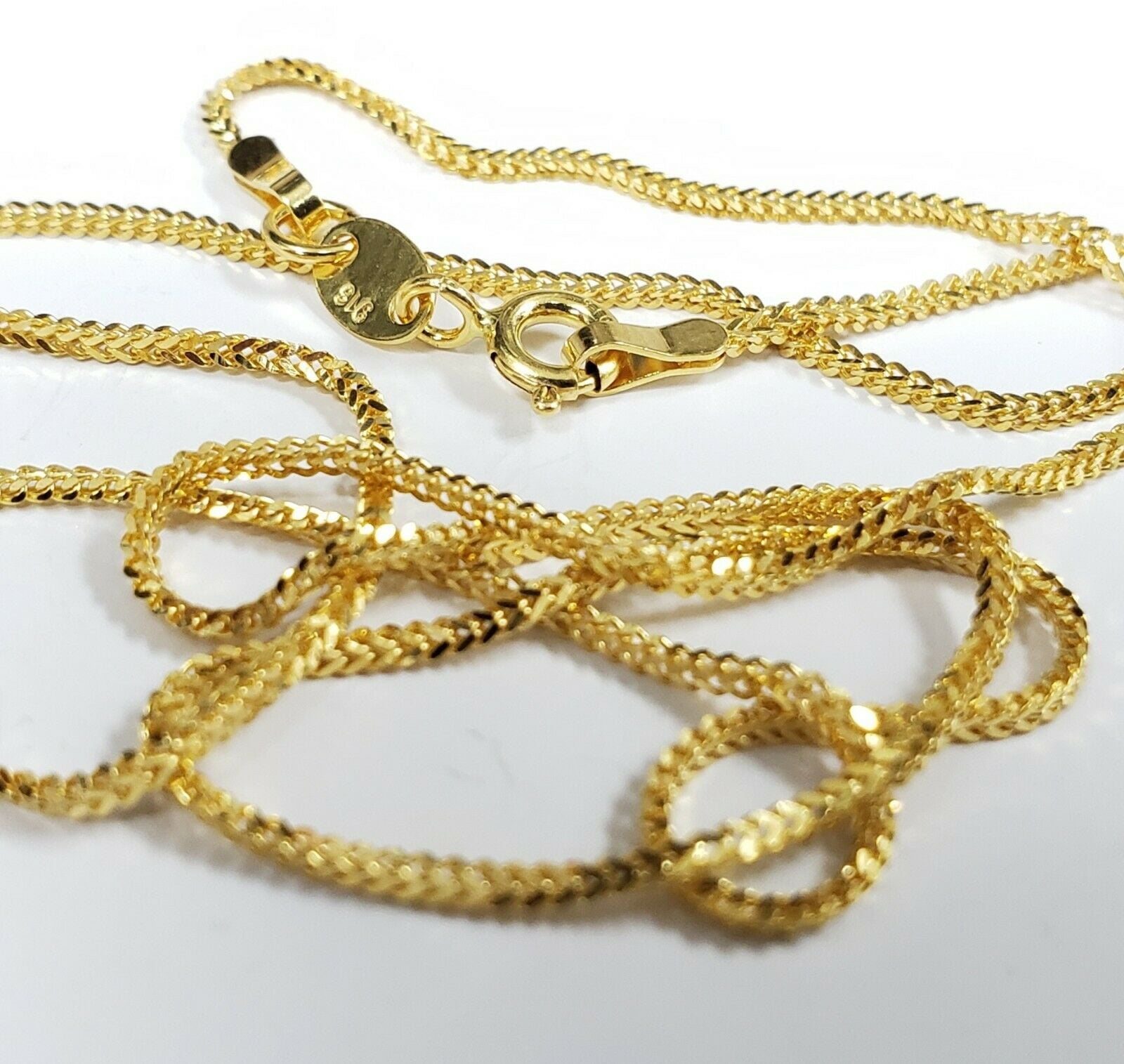 24k franco chain deals