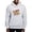 Ash Gray, variant on CafePress - Nerf Nation Sweatshirt - Pullover Hoodie, Hooded Sweatshirt