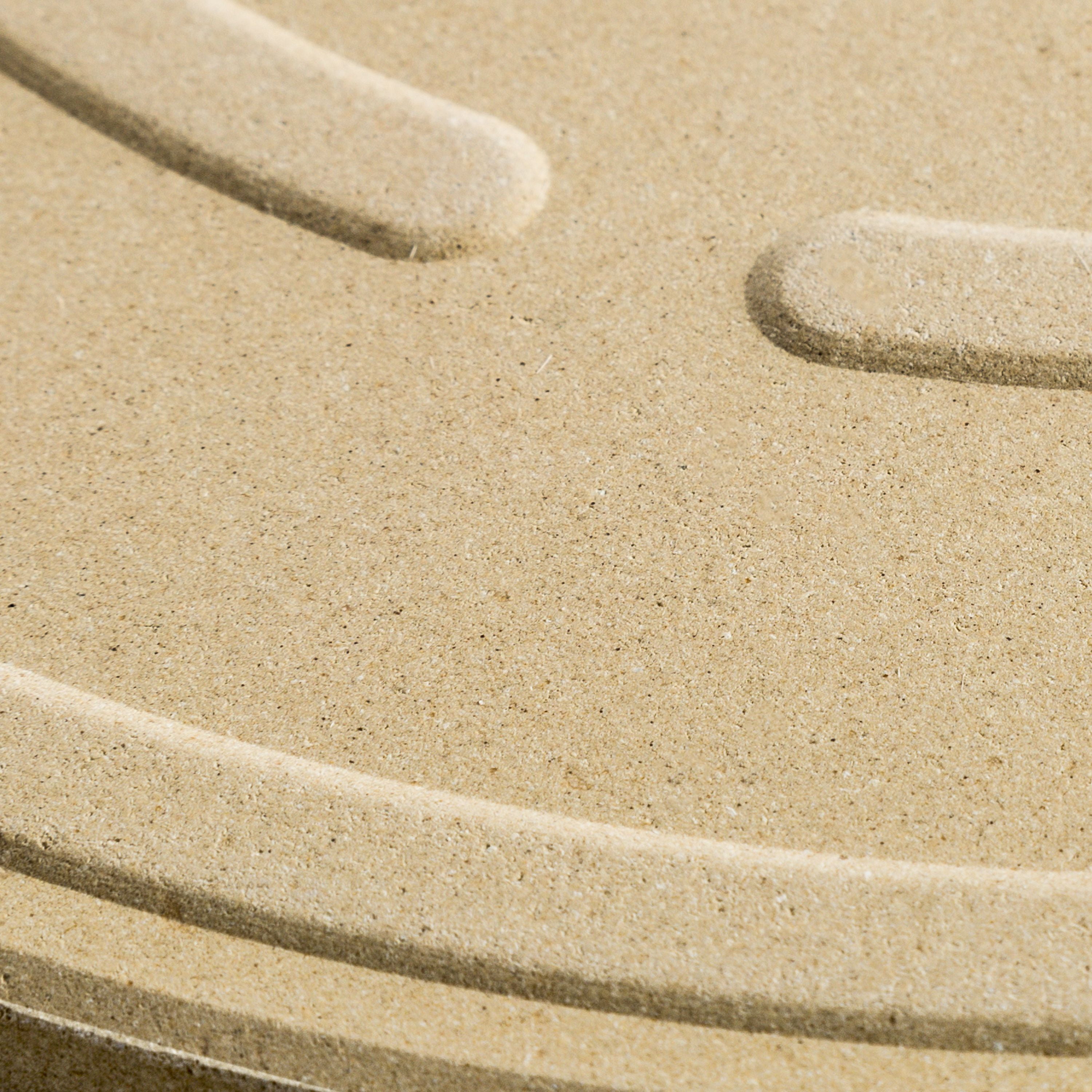 Old Stone Round Pizza Stone (16 In.), KCH-08411