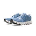 thumbnail image 2 of ON RUNNING WOMENS Cloud 6 Womens "Chambray White" 3WF10061508 3WF10061508 from Stadium Goods, 2 of 8