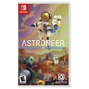 Astroneer, Gearbox, Nintendo Switch, [Physical Edition]