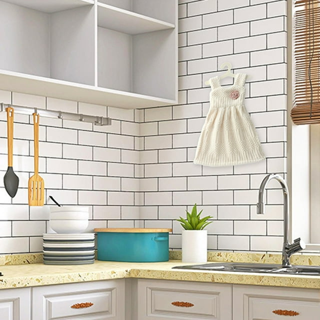 Birdeem Bathroom Hand Towels,The in Between,Velvet Hand Towels Can Be Hung in the Kitchen and Bathroom Absorbent Towels in the Kitchen and Bathroom Soft Breathable Lint-Proof and Interesting