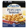 thumbnail image 1 of Aqua Star Oven Ready Popcorn Shrimp, 1 of 12
