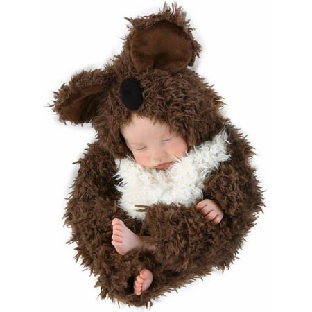 Anne Geddes Koala Infant Halloween Costume