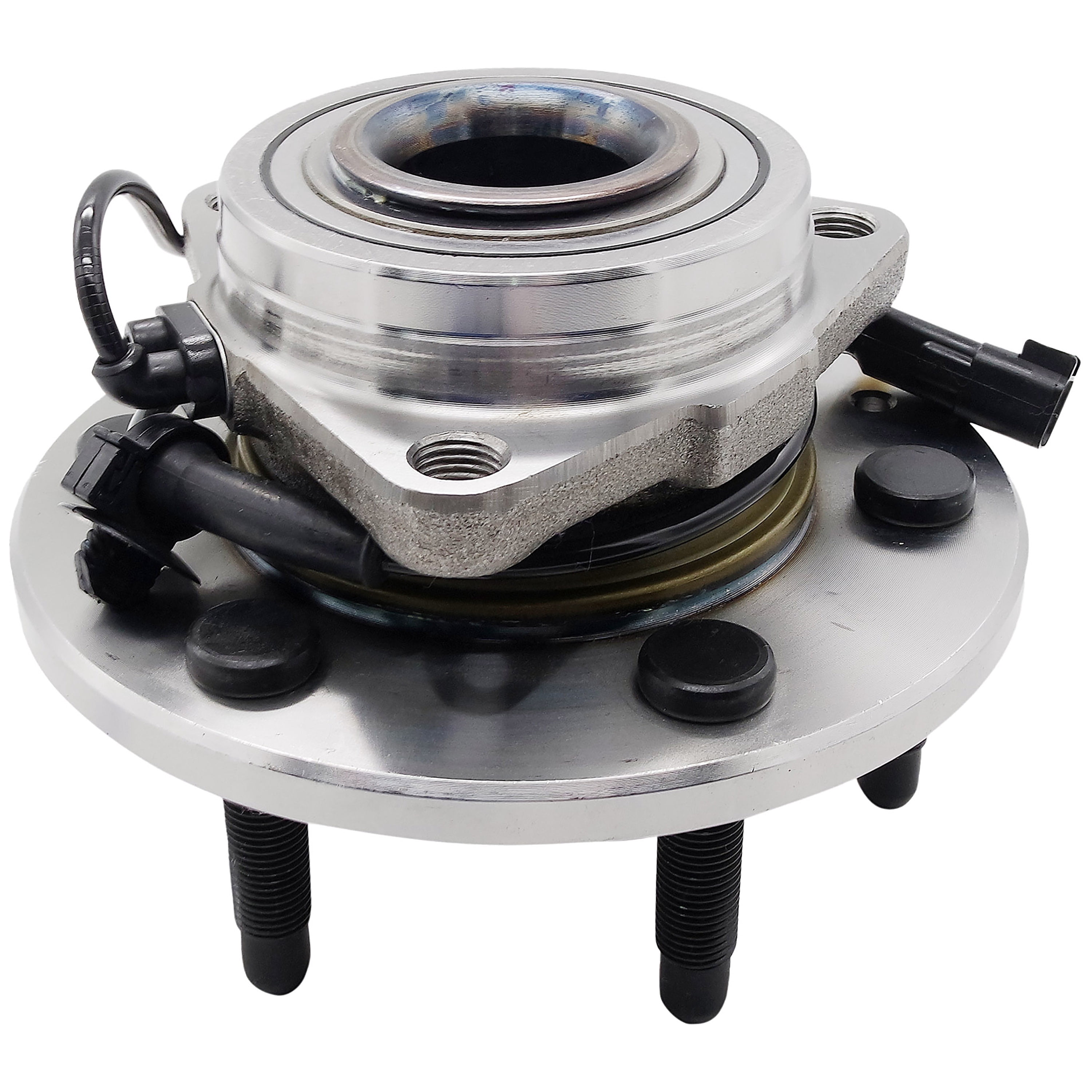 Dorman 951-139 Wheel Bearing and Hub Assembly for Specific Cadillac / Chevrolet / GMC Models