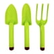 thumbnail image 4 of Juego de herramientas de jardinería de 3 piezas para niños/niñas, juego de herramientas de jardinería, regalos de cumpleaños, accesorios para exterior, 4 of 9