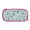 Pink, variant on Xecao Dog Pets print Fanny Pack Belt Bag for Women and Men, Fashionable Waterproof Waist Pack with Adjustable Strap for Traveling, Hiking, Jogging, Cycling