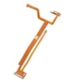 thumbnail image 1 of Speaker  Cable Module, Stable Excellent Compatibility Speaker Ribbon Cable Module  for Repairing Replacement for 3DS XL, 1 of 7