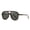 C2, variant on Retro Polarized Sunglasses Men Double Bridge Sun Glasses Women Luxury Brand Design Driving Shades UV400 Outdoor Eyewear