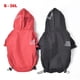 thumbnail image 2 of Pet Dog Winter Warm Jacket Waterproof Puppy Coat The Dog Face Hoodie Reflective Hoodded Clothing For Dogs Cat Pet Winter Clothes ShopWise Round, 2 of 8