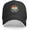 B2123, variant on LGBT Lesbian Pride God Judge Trucker Hat LGBT Pride Baseball Cap Black