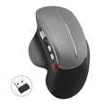 thumbnail image 1 of Wireless Bluetooth Mouse Rechargeable 2.4G Wireless Mouse, 1 of 5
