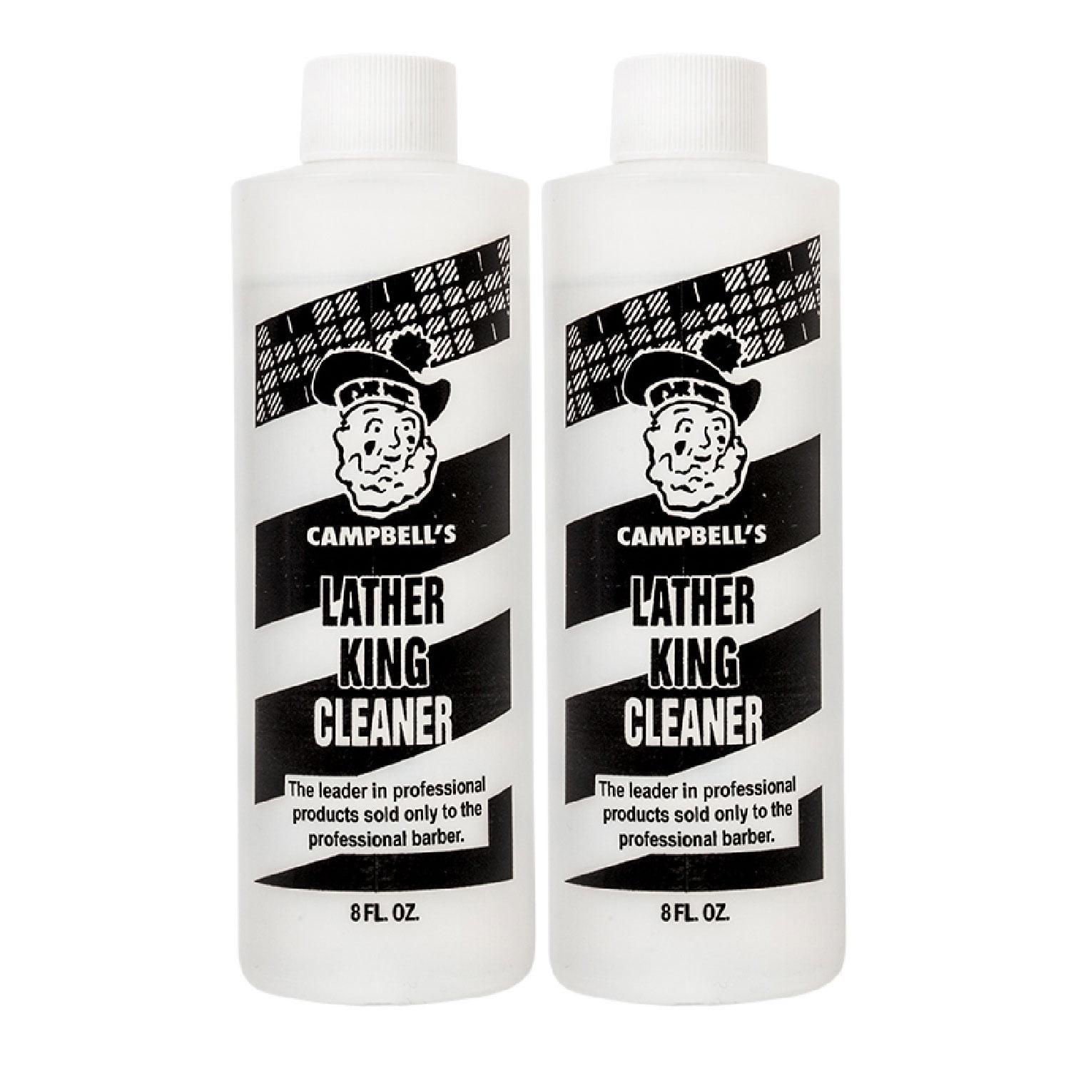 Campbell’s® Lather Machine Cleaner (2 Pack)