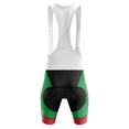 thumbnail image 2 of Mexique Short à Bavette Vert/rouge - 5TG, 2 of 3
