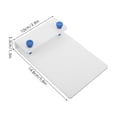 thumbnail image 2 of unbranded Soporte Organizador Para Bombas De Acuario Con Compacto Y Durabilidad, 2 of 8