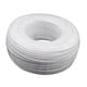 thumbnail image 1 of Cateissary 1/4 Tube Reverse Osmosis Water Filter System Food Hose Pipe Tube PE Grade Suministros de limpieza para el hogar, 1 of 1