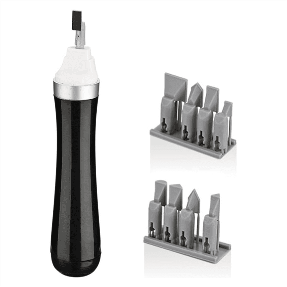 MS-148 Reciprocating Sander Two Speeds Adjustable Versatile High Efficient -Powered Sa pwm25