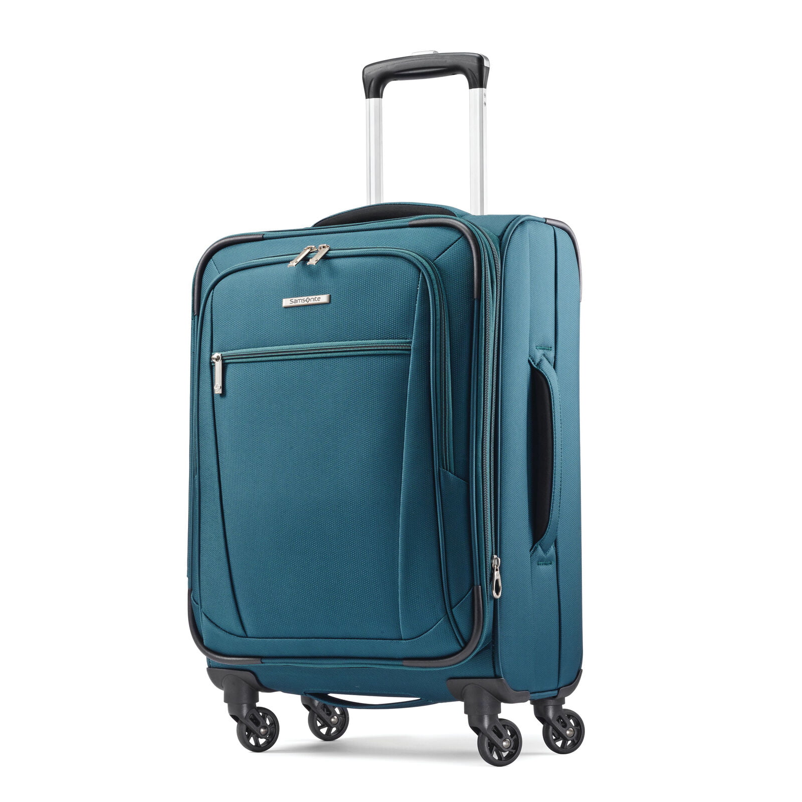 Samsonite Leverage LTE Expandable Softside Luggage with Spinner Wheels 