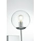 thumbnail image 5 of Aplique de Pared Living District Neri 2 Luces Latón Negro 110V, 5 of 9