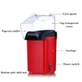 thumbnail image 4 of Household Electric Popcorn Machine Hairdryer Mini Corn Popcorn Machine Electric Hot Corn Machine Corn Popcorn Machine, 4 of 6