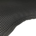 thumbnail image 4 of Motorcycle Seat Gel Cover  Motorbike Saddle Breathable Mesh Padded Cool Cushion Pressure Relief Seats Pads Protector, 4 of 10