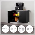 thumbnail image 2 of Prepac Armoire de rangement de base HangUps, 2 of 9