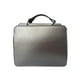 thumbnail image 4 of Bolsa para Dama Steve Madden Bevelyn Plata Metalico, 4 of 4