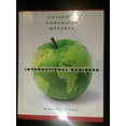 thumbnail image 1 of Pre-Owned International Business (Hardcover) 0470530650 9780470530658, 1 of 1