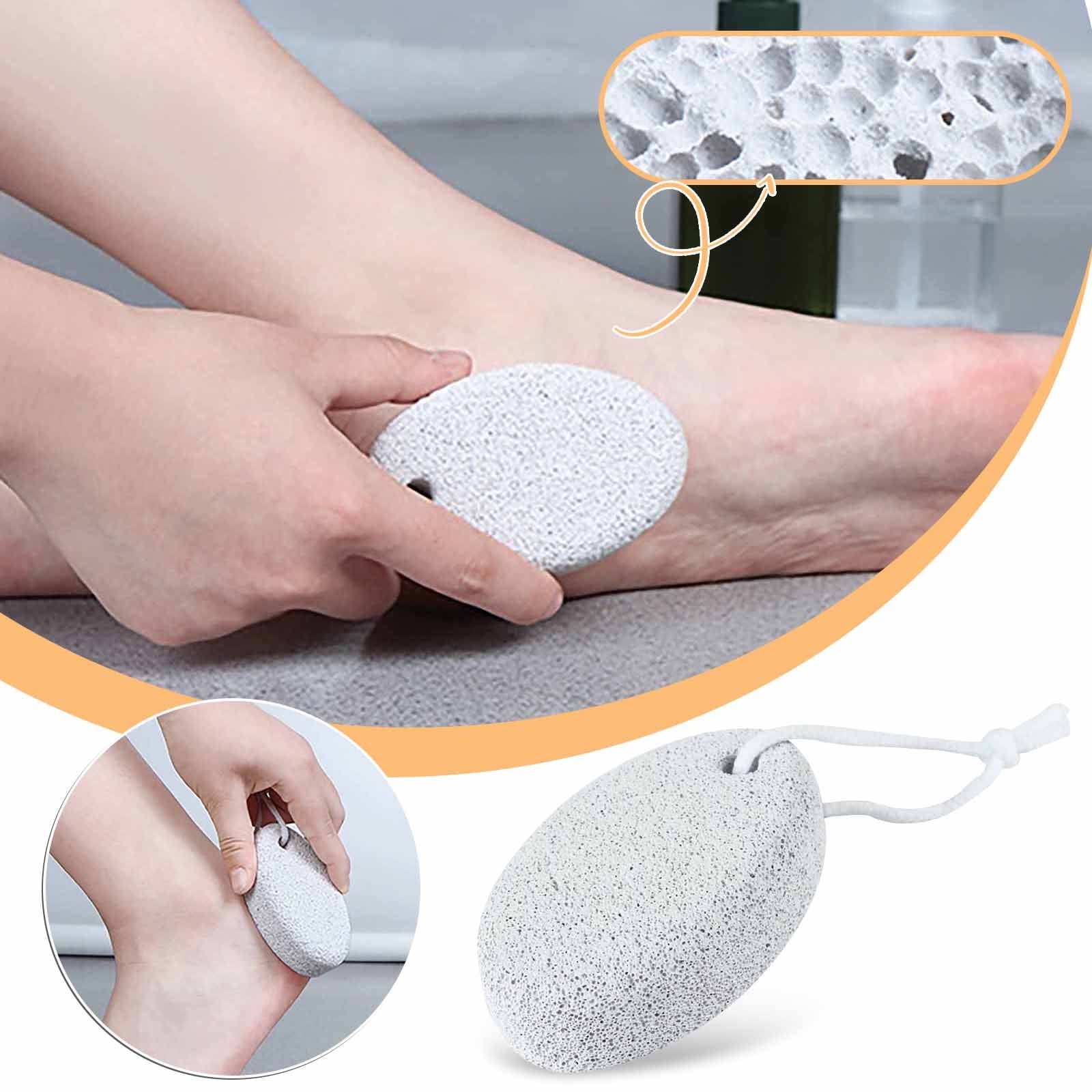 Umitay Foot Grinder, Dead Skin And Calluses Foot Grinder, Heel File