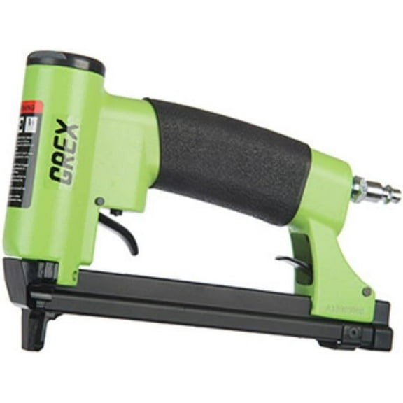 Grex Power Tools Stapler 22 Gauge 3/16In Crown