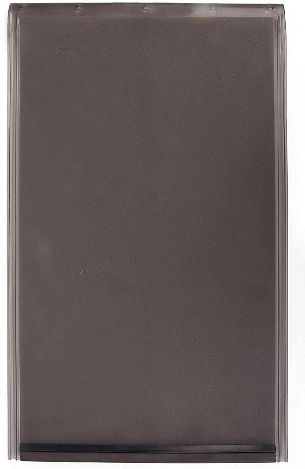 2 Stück Ersatzklappen Für Hundetüren - 33x61cm Für Petsafe Freedom