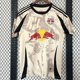 thumbnail image 1 of Camiseta De Fútbol Blanca De Local De Los New York Red Bulls Para La Temporada 25-26 (Clásica De Verano)M, 1 of 2