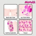 thumbnail image 3 of Disney Minnie Mouse Dress Toddler to Big Kid, 3 of 3
