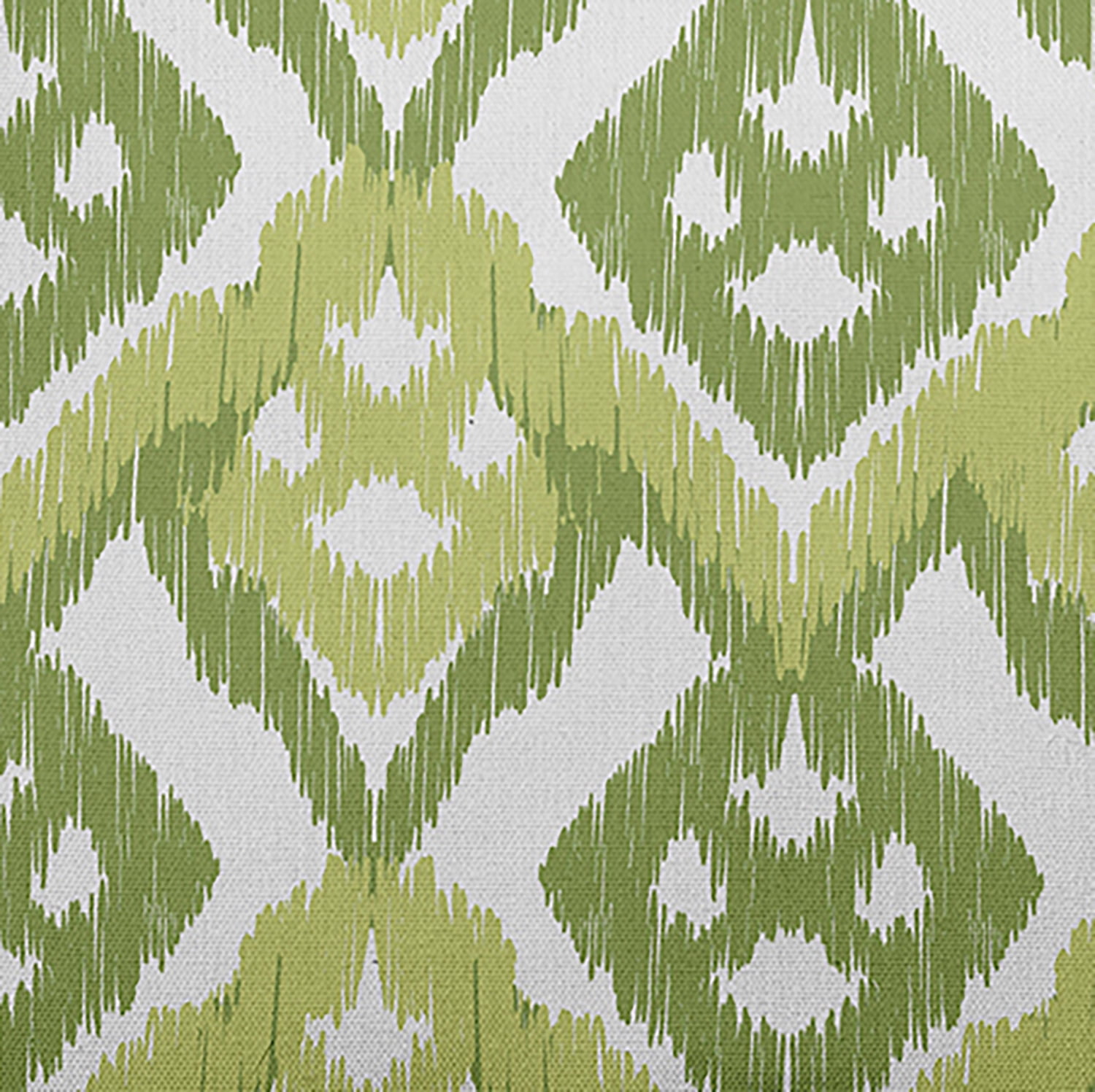 Simply Daisy, 14" x 20" Hipster Green Decorative Abstract Outdoor Throw Pillow
