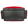 thumbnail image 3 of Lightning X EMS/EMT Medic First Responder Ambulance X-Tuff Oxygen and Airway Trauma Jump Bag, 3 of 4