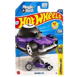 Hot Wheels HW Showroom Side Ripper - Walmart.com
