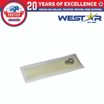 Brute power 1060007 Fuel Pump Strainer Fits Mercury Mountaineer 4.0L 245cid V6 to 5.0L 302cid V8 1997-2001 FS199,FS11-11B1,STR58