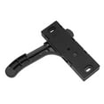 thumbnail image 3 of RV Screen Door Latch Camper Door Latch for Motor Home, RV, Cargo Trailer, Trailer, Camper Left Hand, 3 of 9
