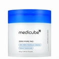 thumbnail image 1 of Medicube - Zero Pore Pad 2.0 (70 pads), 1 of 1