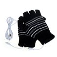 thumbnail image 2 of DPTALR Gants Chauffants d'Hiver Chauffants USB 5V Lavables BK, 2 of 3