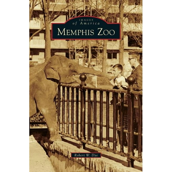 Memphis Zoo (Hardcover)