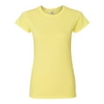thumbnail image 1 of Gildan - MMF - Softstyle® Women’s T-Shirt, 1 of 5