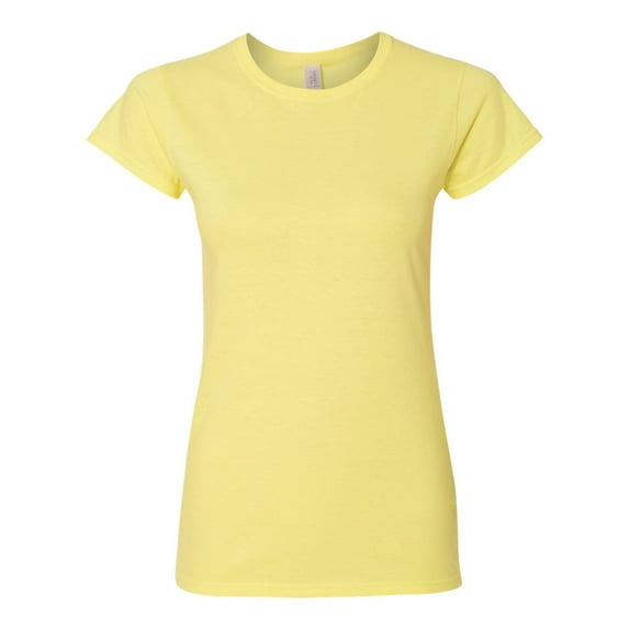 Gildan - MMF - Softstyle® Women’s T-Shirt