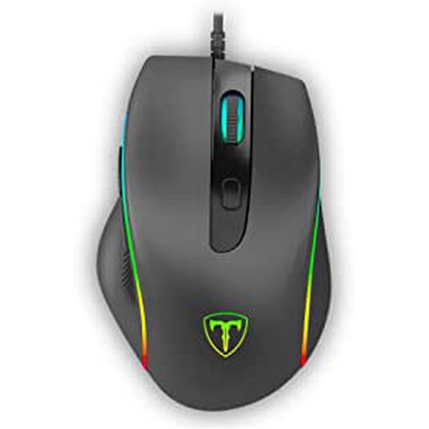 MOUSE GAMING T-DAGGER T-Dagger T-Dagger | Bodega Aurrera en línea
