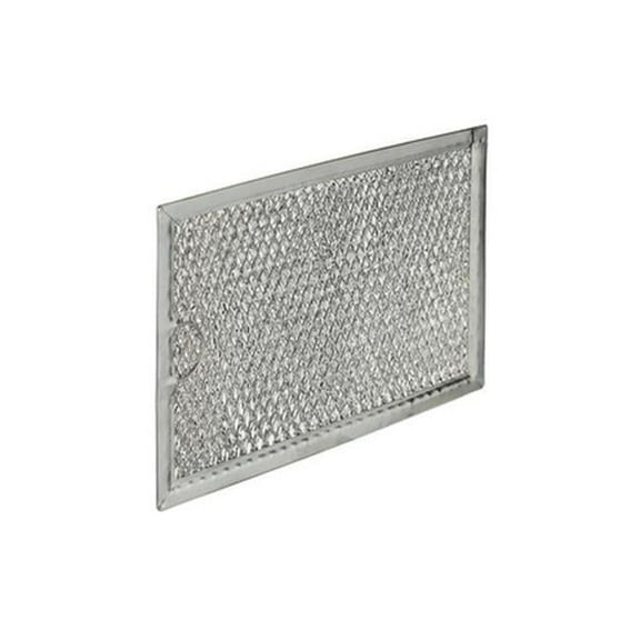 LG ZEN5230W1A012E Microwave Grease Filter