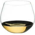 thumbnail image 2 of Riedel The O Wine Tumbler Oaked Chardonnay, 20 Fluid Ounces, Set of 2, Clear, 2 of 6