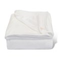thumbnail image 2 of Wabasso Cream Blanket, 2 of 2